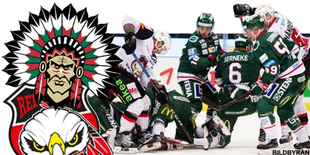 Inför: Malmö - Frölunda