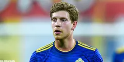 Alexander Fransson