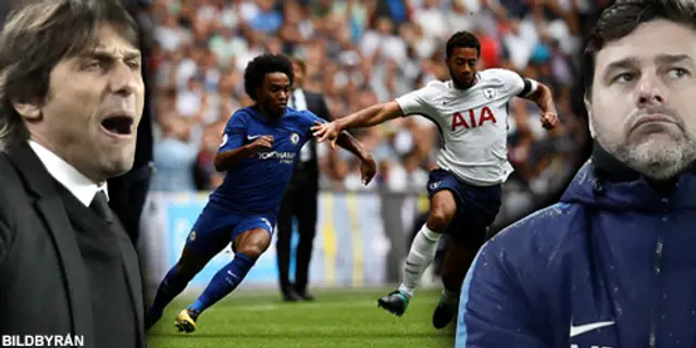 Ödesderby på Stamford Bridge