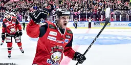 Johan Olofsson