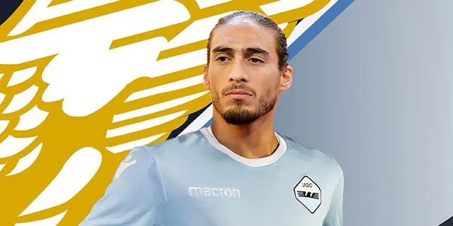 BLAHZIO: Che Caceres? 