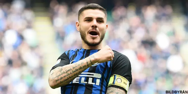 Spelarbetyg: Chievo - Inter 1-2 