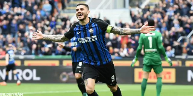 Inter 3 - 0 Hellas Verona: Spelarbetyg & Analys