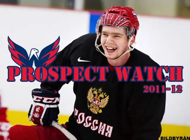 Prospect Watch: February/March Edition