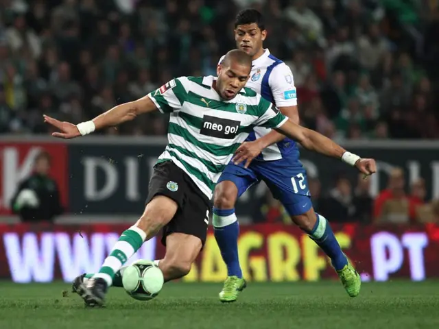 Spelarbetyg: Sporting – FC Porto 0-0