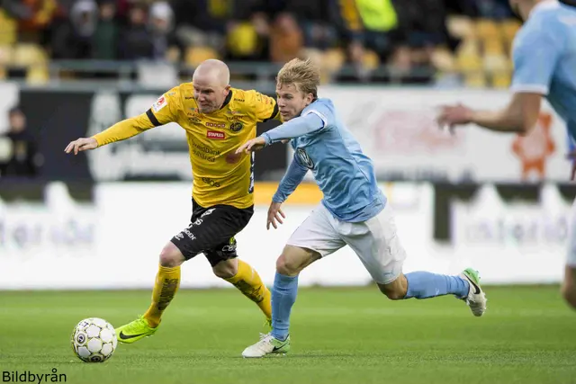 Inför IF Elfsborg - Malmö FF: Toppmatch direkt i Allsvenskan