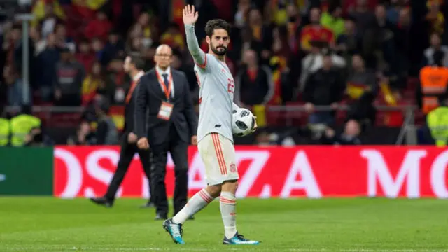 Plaza de Cibeles: Isco, Zidanes framtid och Sávios Madridkarriär