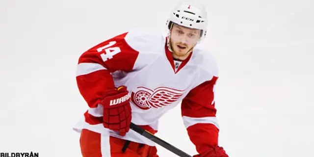 Gustav Nyquist