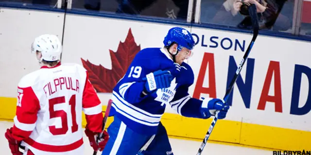 Joffrey Lupul