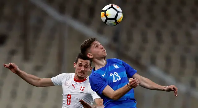 Panagiotis Retsos