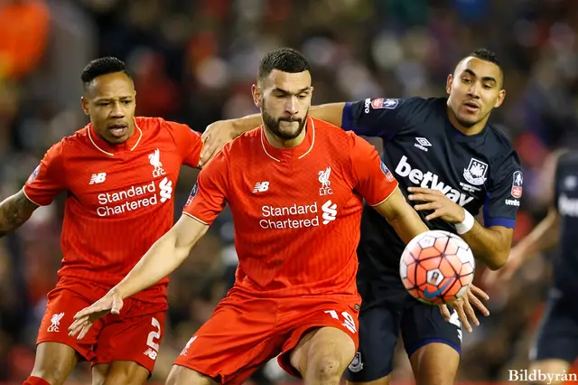 Rosenborg budar på f.d. Liverpoolspelare