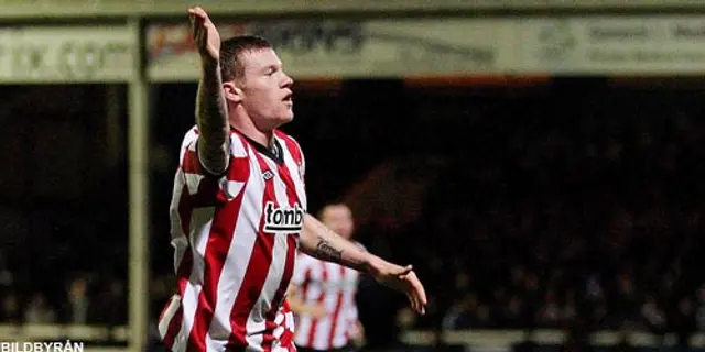 James McClean