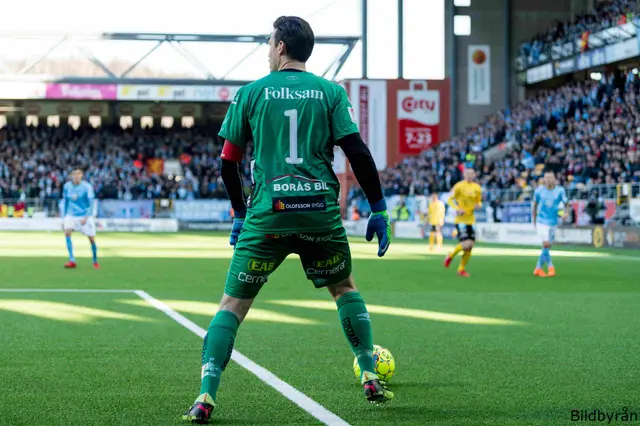 Inför Kalmar FF - IF Elfsborg: Slaget i öst