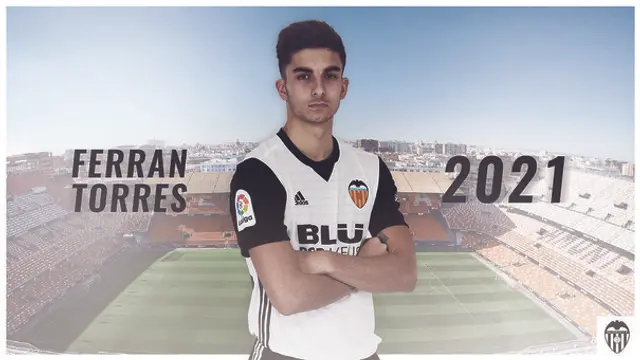 Valenciapodden #99: Ferran Torres out och Pepe Reina in