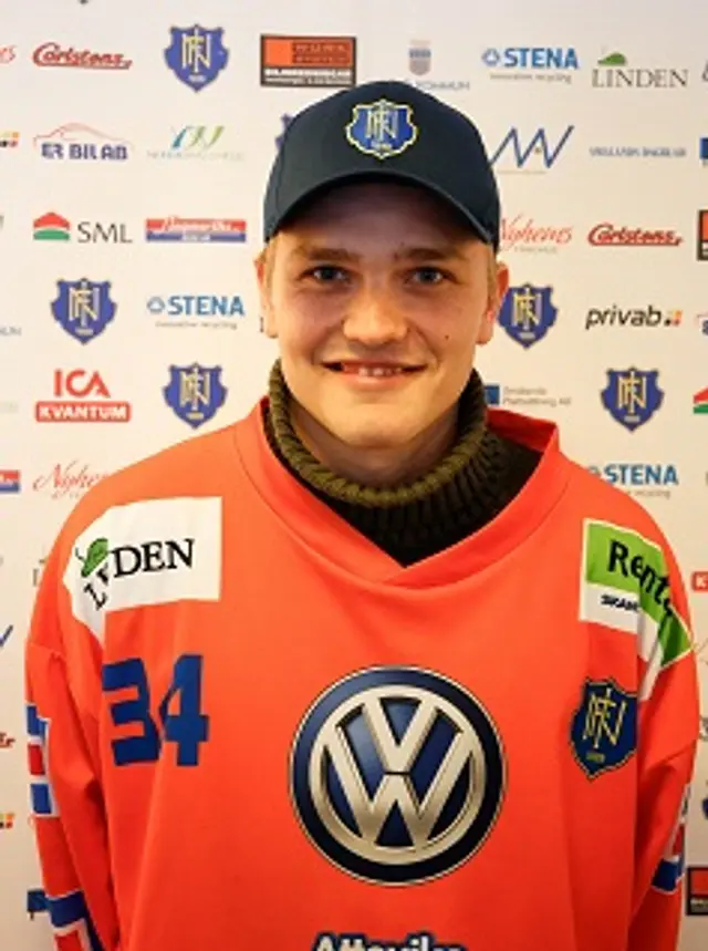 30. Oscar Löfqvist