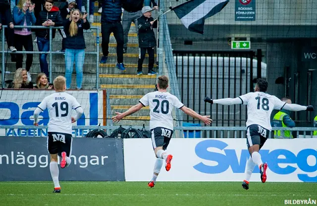 Örebro SK – IFK Norrköping: Det orättvist oavgjorda resultatet