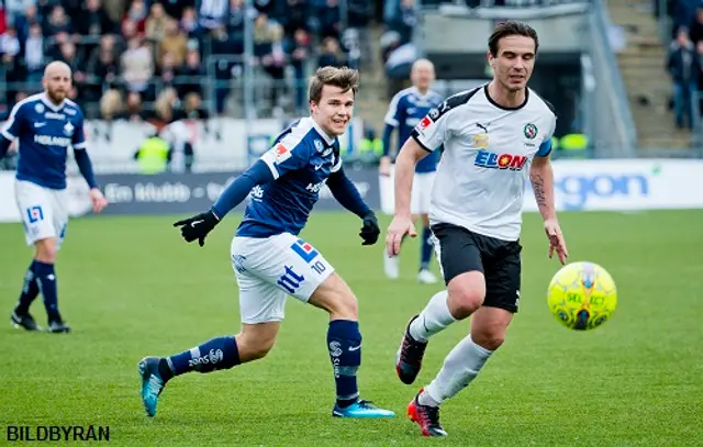 Örebro SK - IFK Norrköping: Spelarbetyg