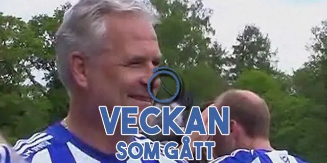 Veckan som gått – Objektivitet, äga historia, och att ha tolkningsföreträde