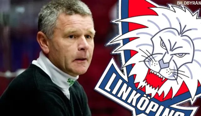 Inför Linköpings HC – HV 71