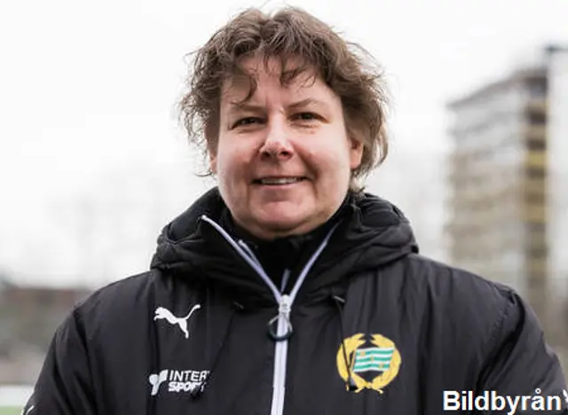 Intervju med Ann-Helen Grahm (tidigare tränare för Tigres Femenil):"Fantastiskt att få uppleva 50 000 på Azteka Stadion!"