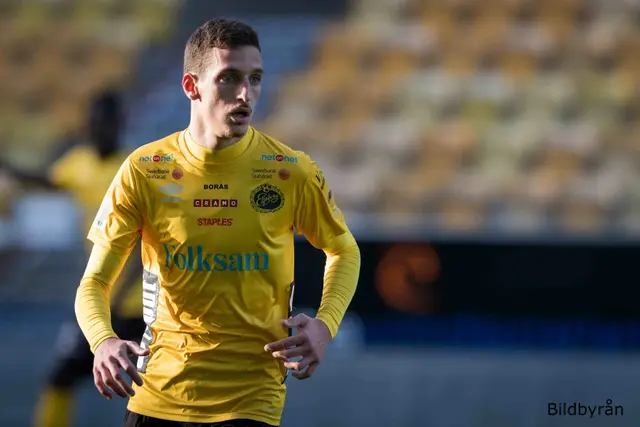 Inför IF Elfsborg - IK Sirius: Tar Elfsborg årets första seger?