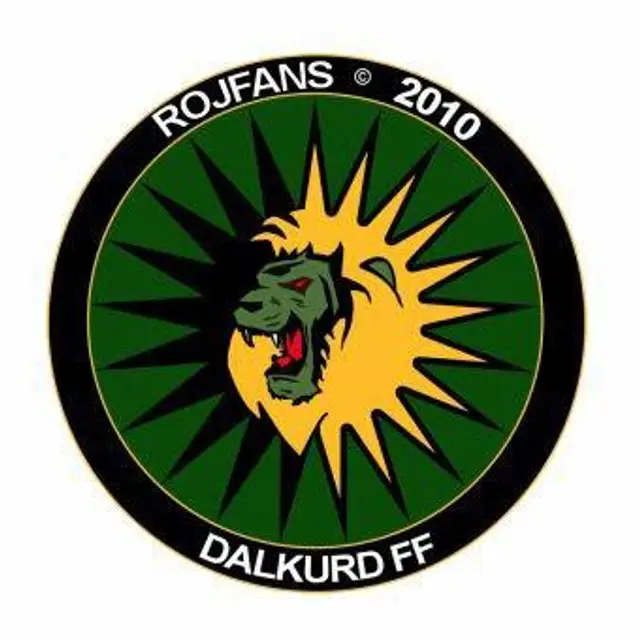 Dalkurd Fan TV - Avsnitt 2 med ROJFANS