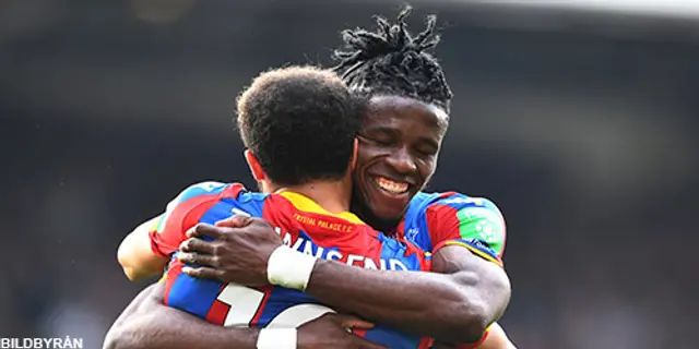 Watford - Crystal Palace 0-0