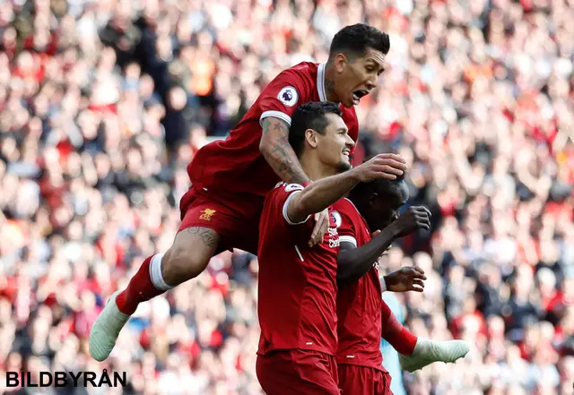 Liverpool – Bournemouth 3-0 (1-0)