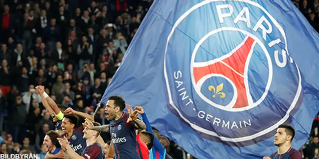 PSG blir inte straffade av UEFA (FFP)