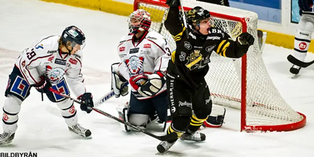 AIK fick skön revansch mot Linköping