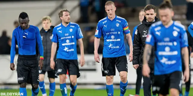 Örgryte Halmstad 2-0