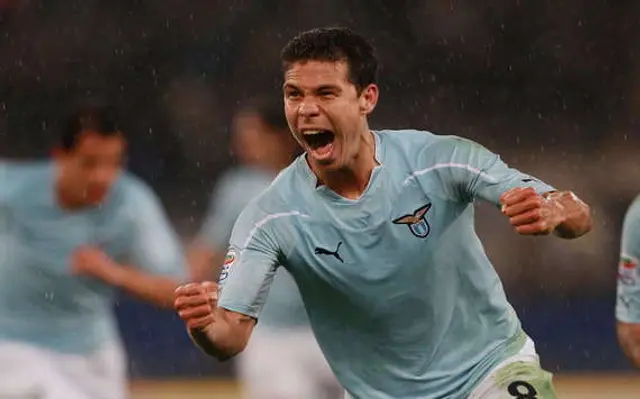 Tack Hernanes!