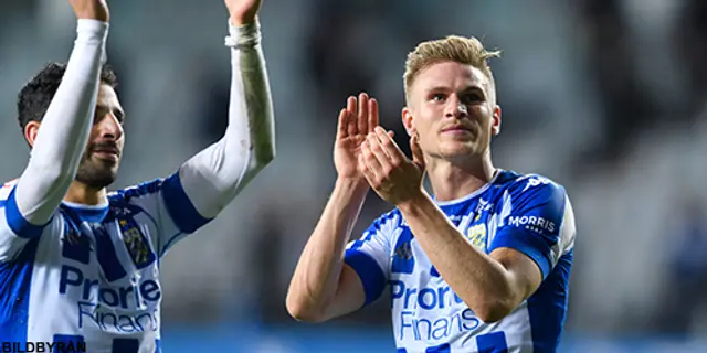 Inför Dalkurd FF–IFK Göteborg: Arbetsro eller kris under landslagsuppehållet?