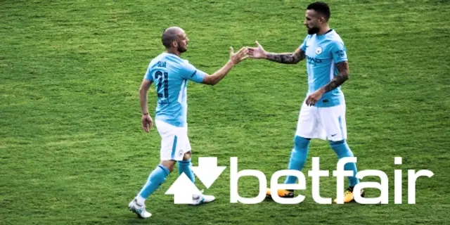 Speltips Premier League - Gladodds när Manchester City firas! 