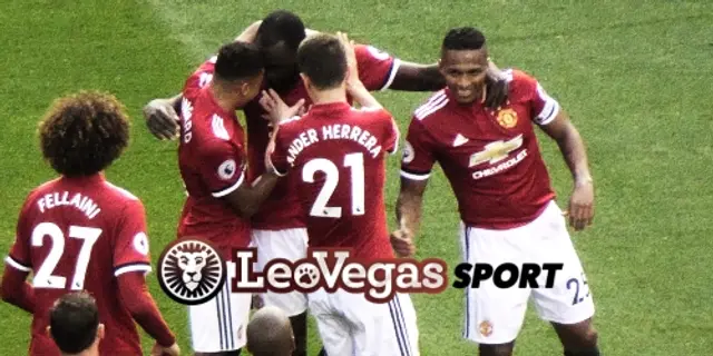 Spelanalys FA-cupfinalen: United-jubel på Wembley till pangodds!