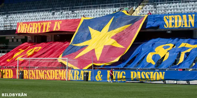 BILDEXTRA: ÖIS serieledare efter 2-0 mot HBK