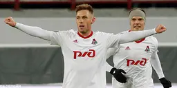 Maciej Rybus