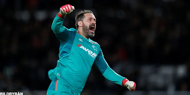 Inför Derby County - Barnsley