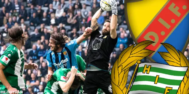 Allsvenskan: Här är höstens spelschema