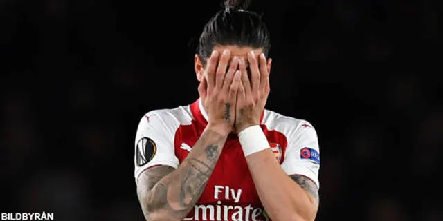 Gästkrönika: Hur Bellerin kostade oss CL