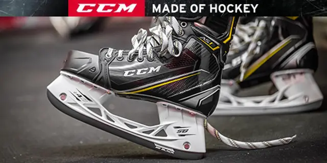 CCM lanserar SuperTacks AS1