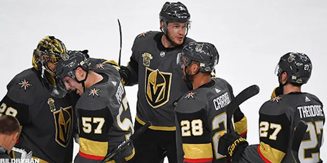 Vegas förstör för alla andra – och det är ju fantastiskt 