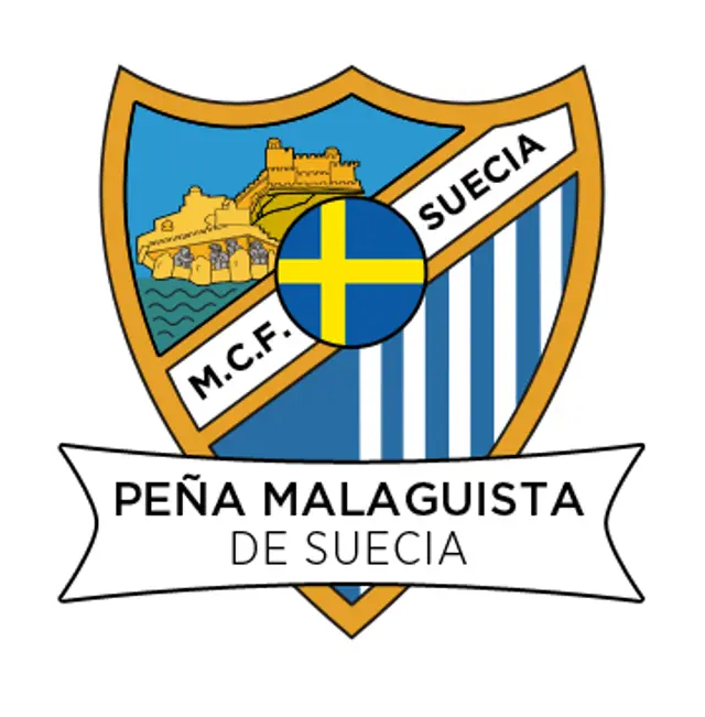 Peña Malaguista de Suecia