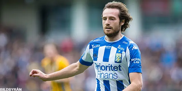 Spelarbetyg IFK Göteborg - BK Häcken 2-1: "Rejält med energi och jävlaranamma" 