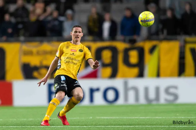 Inför GIF Sundsvall - IF Elfsborg: Flera tongivande spelare saknas