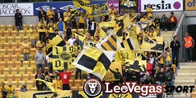 Speltips Allsvenskan 29 april: GIF Sundsvall - IF Elfsborg