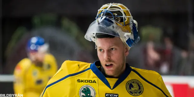 Sweden Hockey Games: 3 besvarade frågor från Sverige-Finland