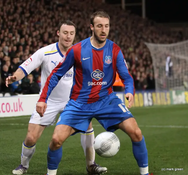 Glenn Murray sänkte Sheffield Wednesday