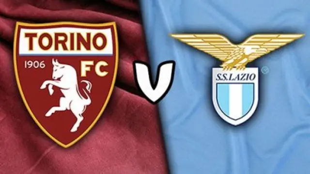 Torino-Lazio 0-1