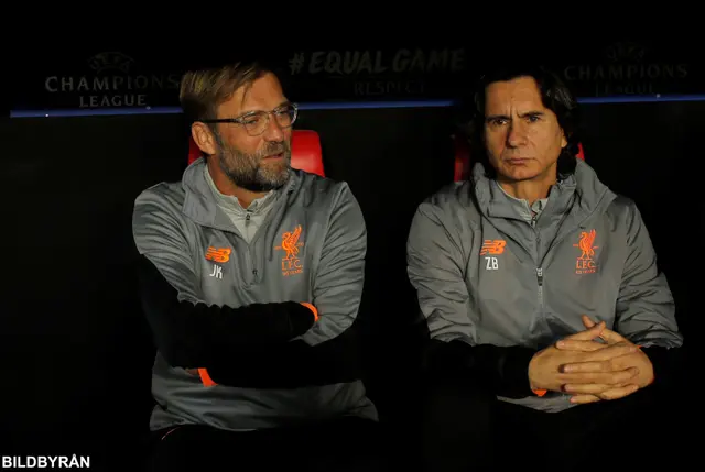 Mysteriet Zeljko Buvac